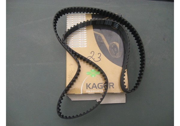 Ремінь ГРМ Renault Clio, Clio 2, Kangoo 1.9 d, 7700872579